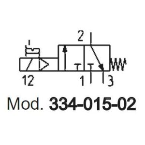 Mod. 334-015-02