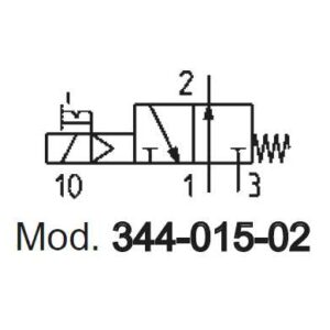 Mod. 344-015-02