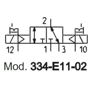 Mod. 334-E11-02