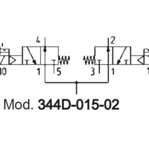 Mod. 344D-015-02
