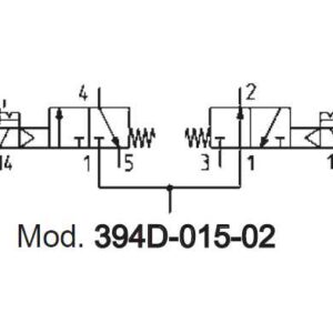 Mod. 394D-015-02