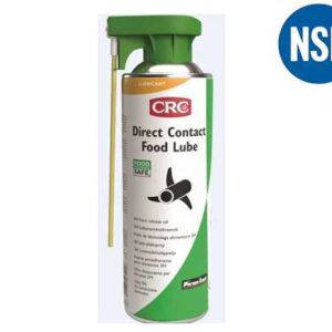 Lubricante multiusos 3H Y H1 NSF