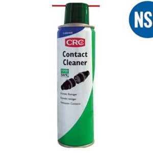 Limpiador Contactos Eléctricos NSF