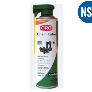 Lubricante de Cadenas NSF