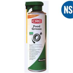 Lubricante Grasa multiusos NSF