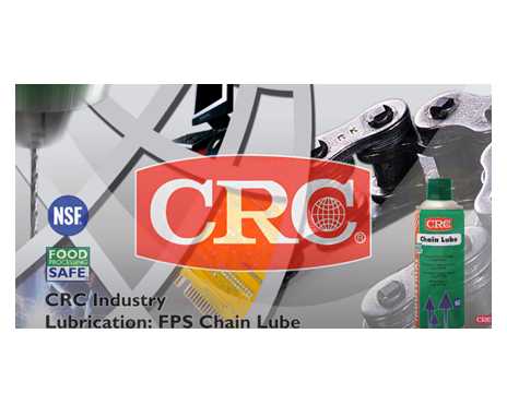 Lubricante cadenas NSF