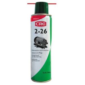 Lubricante dieléctrico 2-26