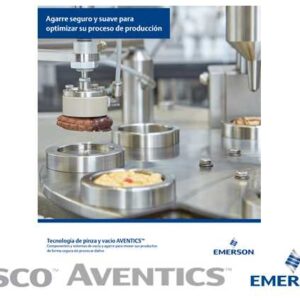 Aventics tecnología del vacío