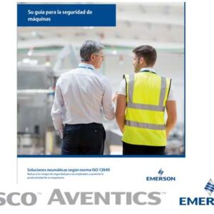 Aventics soluciones en seguridad de maquinas