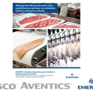 Aventics industria alimentaria