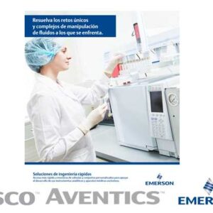 Asco válvulas ingeniería medica