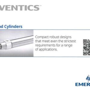Cilindros Redondos aventics estehyne bilbao