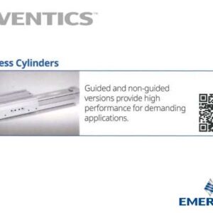 Cilindros Sin Vastago Aventics estehyne bilbao