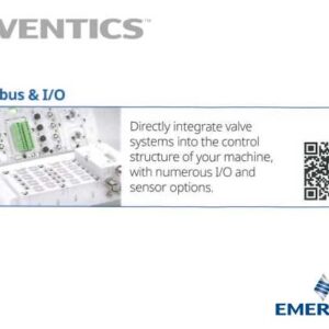 Fieldbus Aventics estehyne bilbao