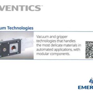 Tecnologías de vacío aventics estehyne bilbao