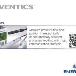 Sensores aventics estehyne bilbao