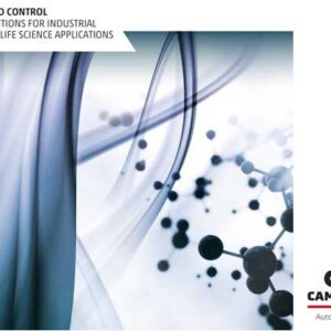 Catalogo Fluid Control camozzi estehyne bizkaia