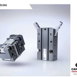 Catalogo Handling camozzi estehyne bilbao