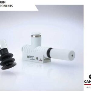 Catalogo Vacuum camozzi estehyne bilbao