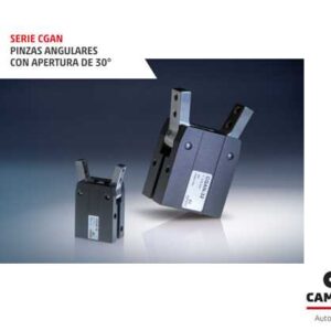 pinzas angulares camozzi estehyne bilbao