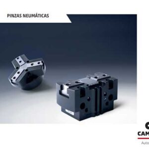pinzas neumaticas camozzi estehyne bilbao
