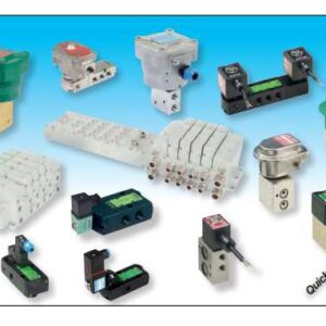 Process Industries Valves