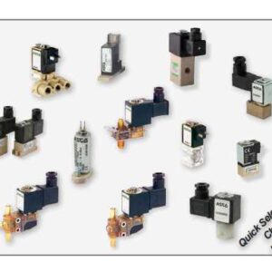Medical Analytical Valves