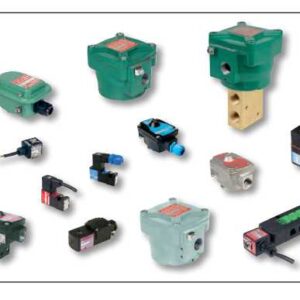 ATEX Valves