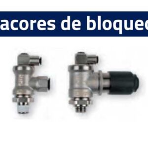 Racores de bloqueo estehyne bizkaia