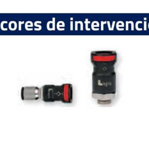 Racores de Intervención estehyne bizkaia