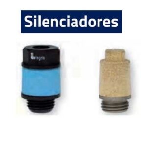 Silenciosos neumáticos estehyne bilbao