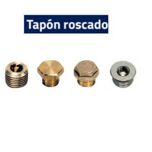 Tapones
