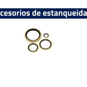 Juntas Estanqueidad Legris estehyne bizkaia