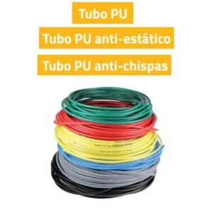 Tubo Poliuretano