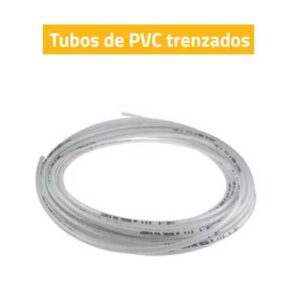 Tubo PVC