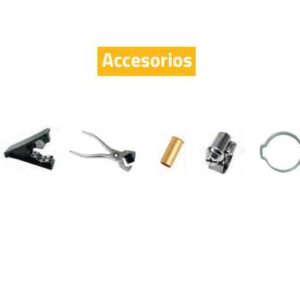 Accesorios Tuberia Legris