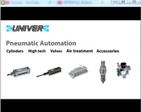 UNIVER RANGO DE PRODUCTO